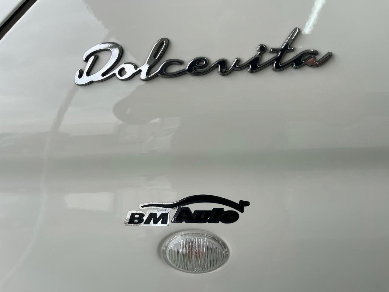 FIAT 500 DOLCEVITA 1.2 BENZINA/GPL 70CV
