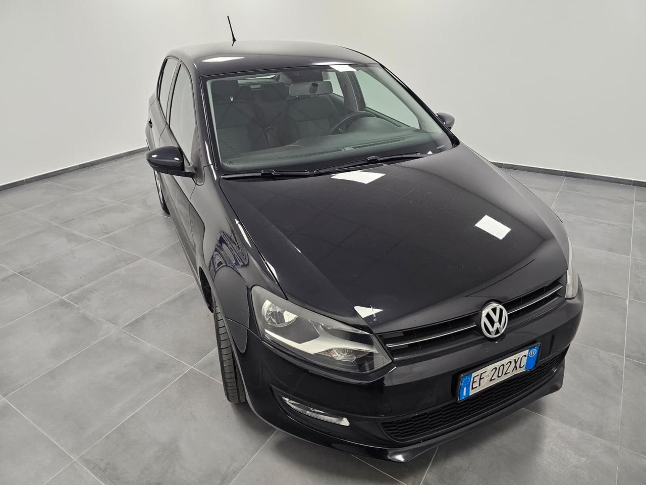 Volkswagen Polo 1.2 70 CV 5p. Comfortline - NeoPatentati