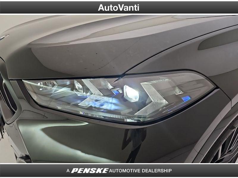 BMW X6 xDrive30d 48V Msport Pro