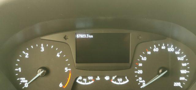 FORD Fiesta 1.5 EcoBlue 5 porte Business