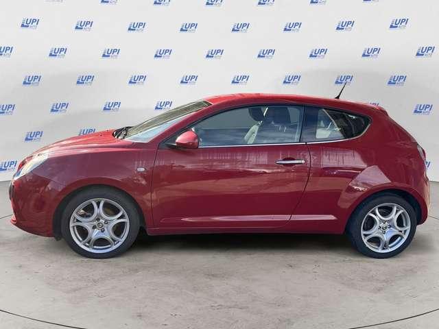 Alfa Romeo MiTo 1.4 Junior Distinctive premium pack 78cv