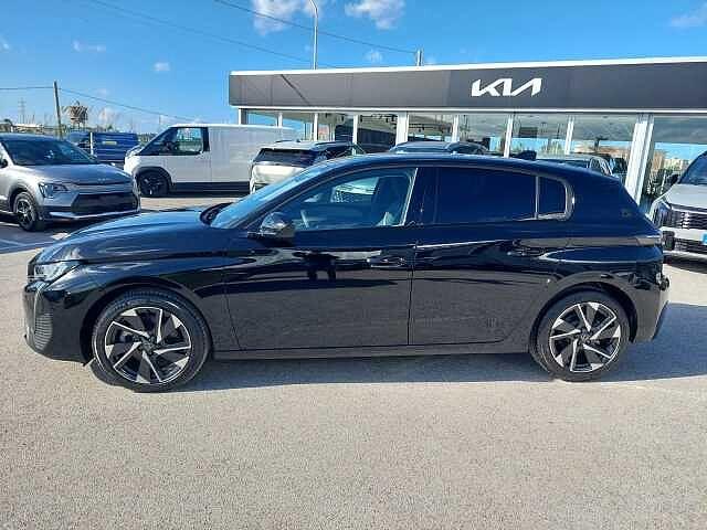 Peugeot 308 Hybrid 145 e-DCS6 Allure KM0