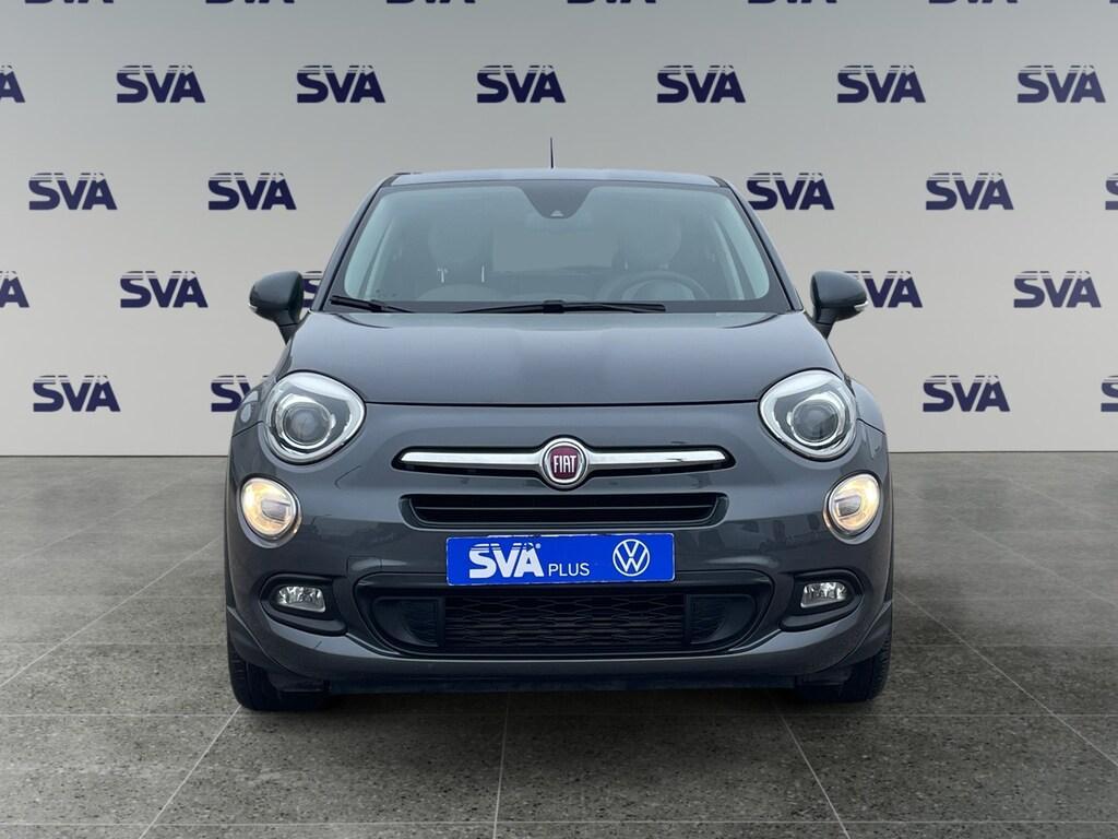 Fiat 500X 1.6 Mjt 120CV Lounge