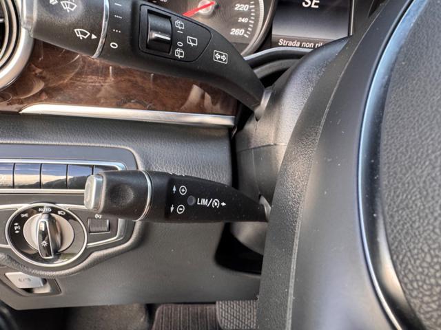 MERCEDES-BENZ V 250 CDI AUTOMATIC PASSO MEDIO+PELLE+TELEC360+NAVI