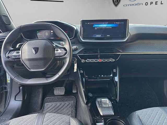 Peugeot 2008 Hybrid 145 e-DCS6 Allure