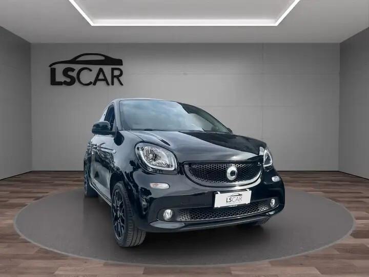 Smart ForFour 70 1.0 Prime UNIPRO-PROMO-FINANZIAMENTO