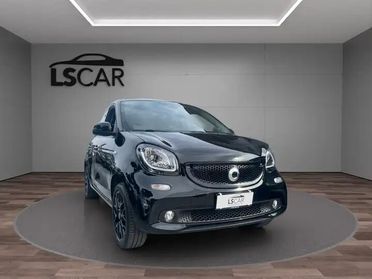 Smart ForFour 70 1.0 Prime UNIPRO-PROMO-FINANZIAMENTO
