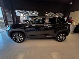 TOYOTA Yaris Cross Yaris Cross 1.5 Hybrid 130 C...