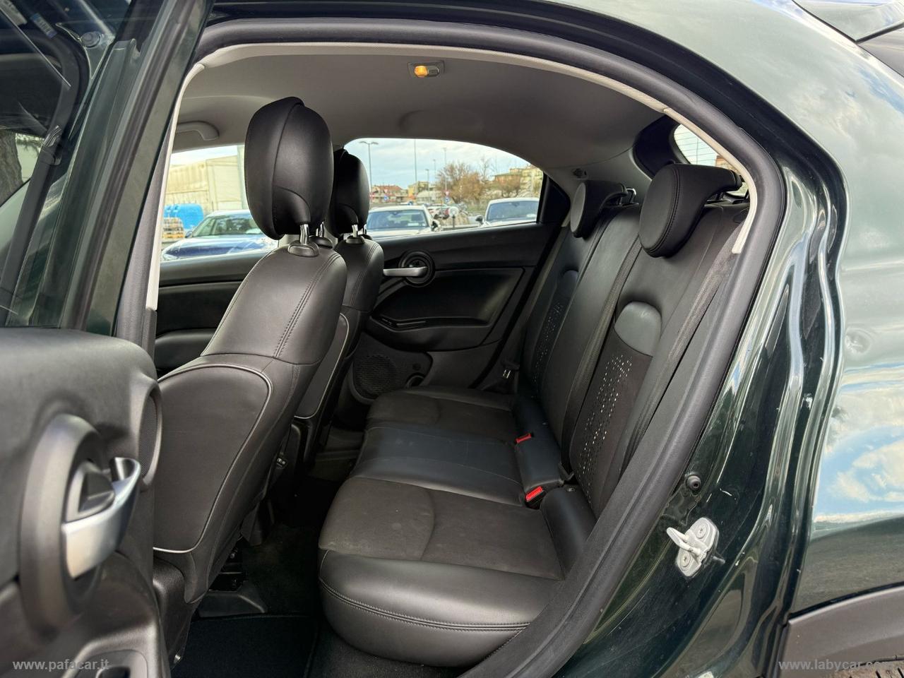 FIAT 500X 1.0 T3 120 CV Sport