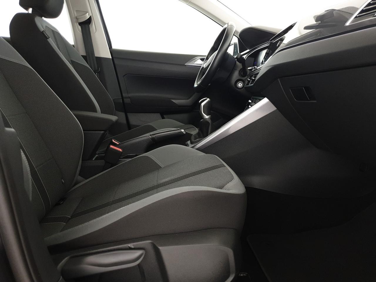 Volkswagen Polo 1.0 tgi style 90cv
