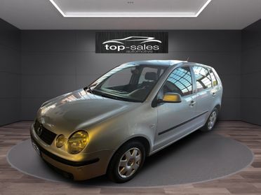 Volkswagen Polo 1.2/64CV 12V 5p. Trendline Ok Neopatentati