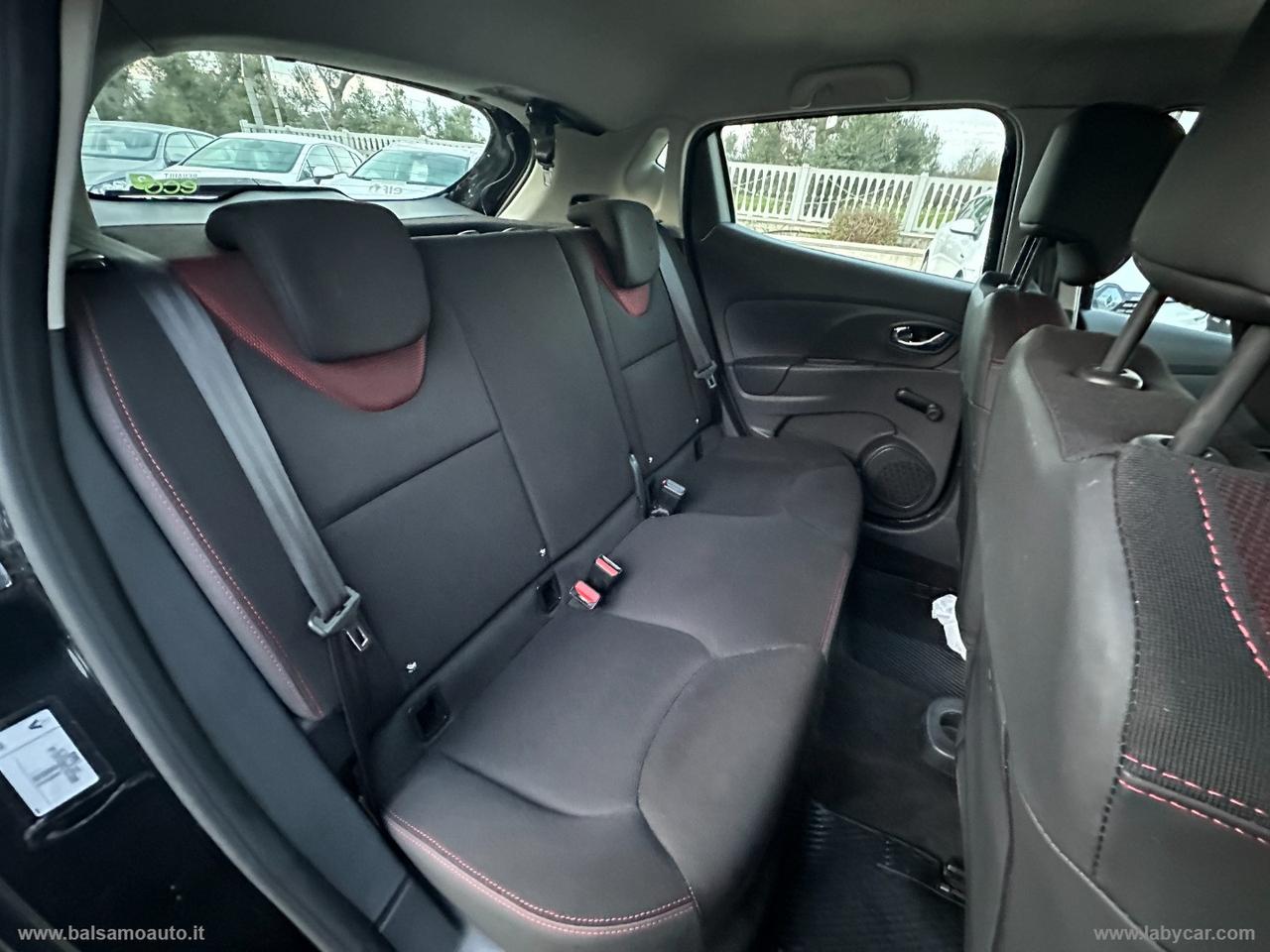 RENAULT Clio 1.5 dCi 8V 75 CV 5p. Wave