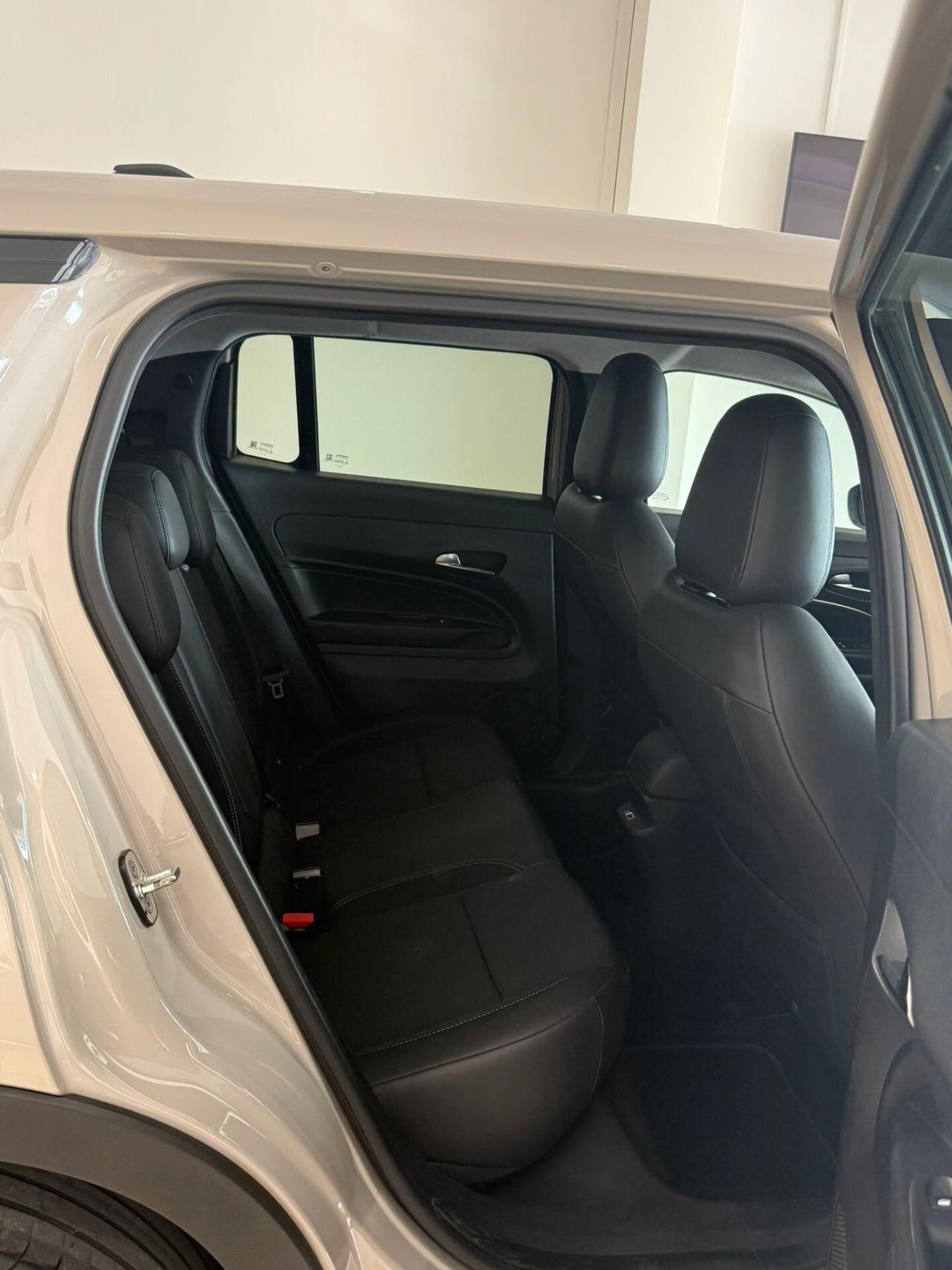Jeep Avenger 1.2 Turbo 100 CV Summit 2023