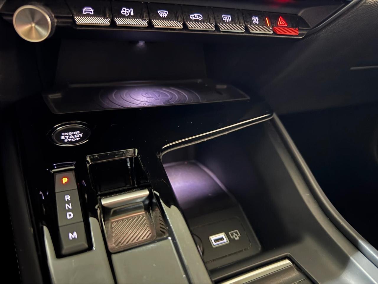 Peugeot 308 BlueHDi 130 EAT8 GT Pack