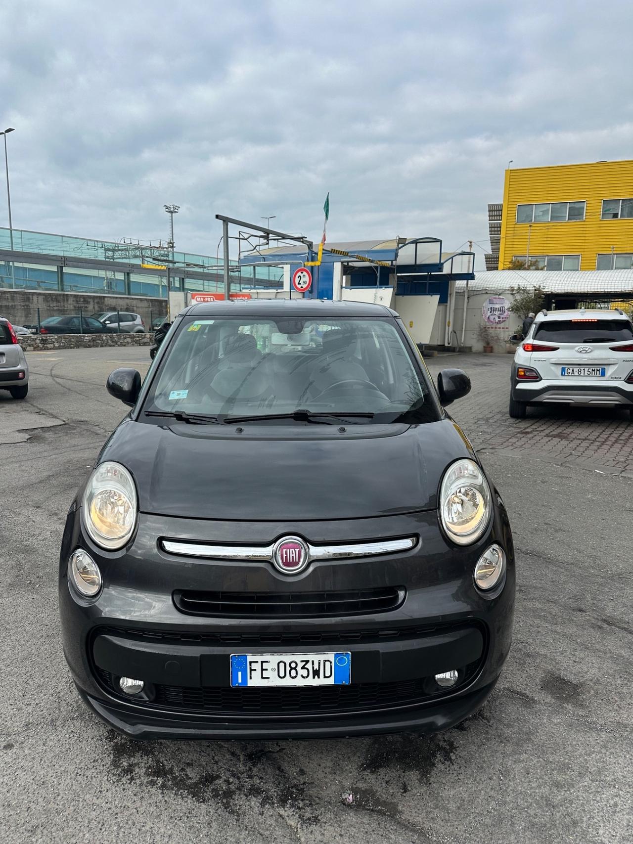 Fiat 500L 1.4 95 CV Lounge