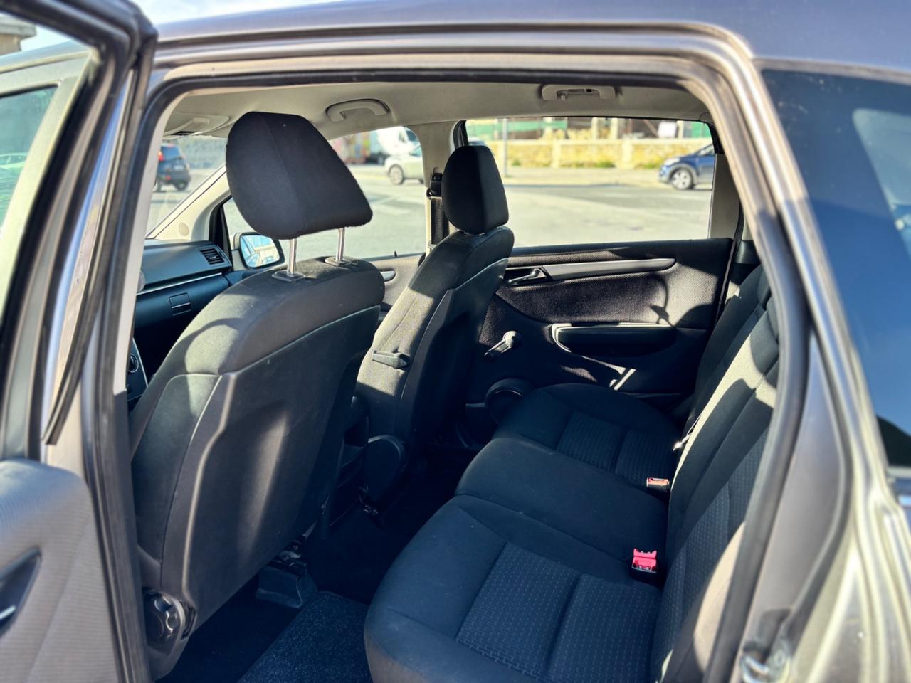 Mercedes-benz B 160 BlueEFFICIENCY sport GPL