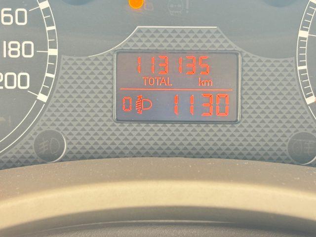 FIAT Panda 1.2 Emotion OK NEOPATENTATI PRONTA CONSEGNA