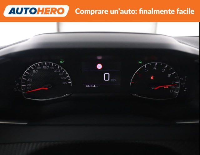 PEUGEOT 208 PureTech 100 Stop&Start 5 porte Active Pack