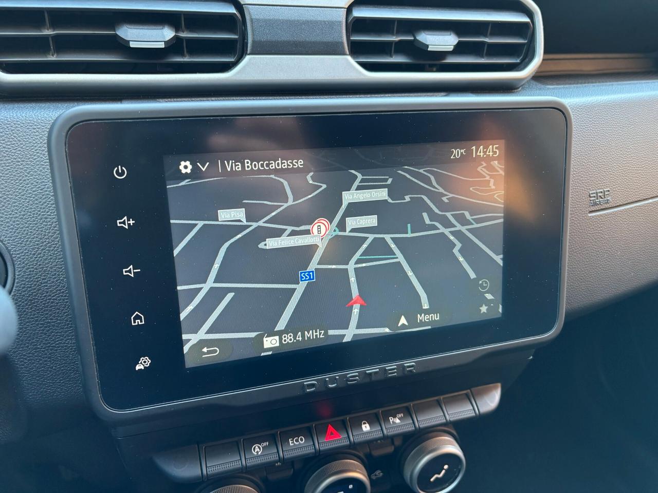 Dacia Duster 1.0 TCe 90 CV 4x2 Journey PREZZO REALE