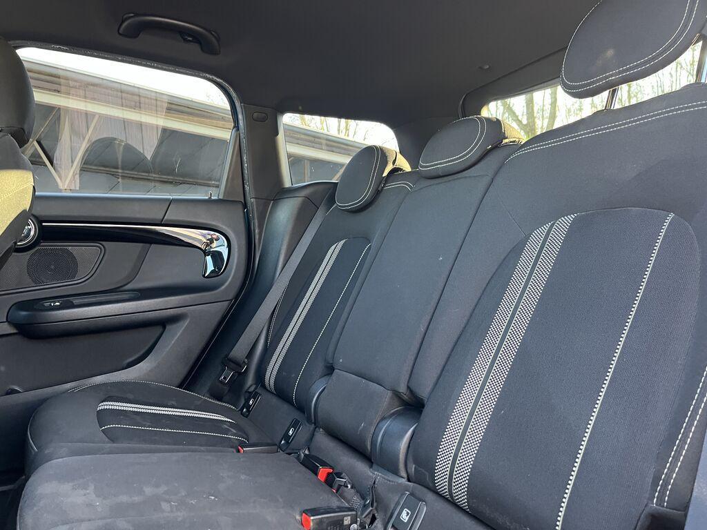 Mini Cooper SD Countryman 2.0 Cooper SD Hype auto