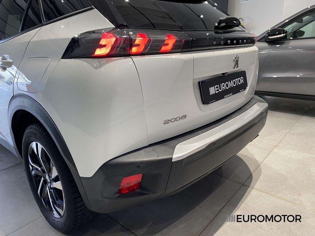 Peugeot 2008 1.5 BlueHDi Allure Pack