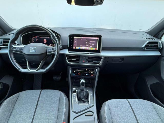 SEAT Tarraco 2.0 TDI DSG Business