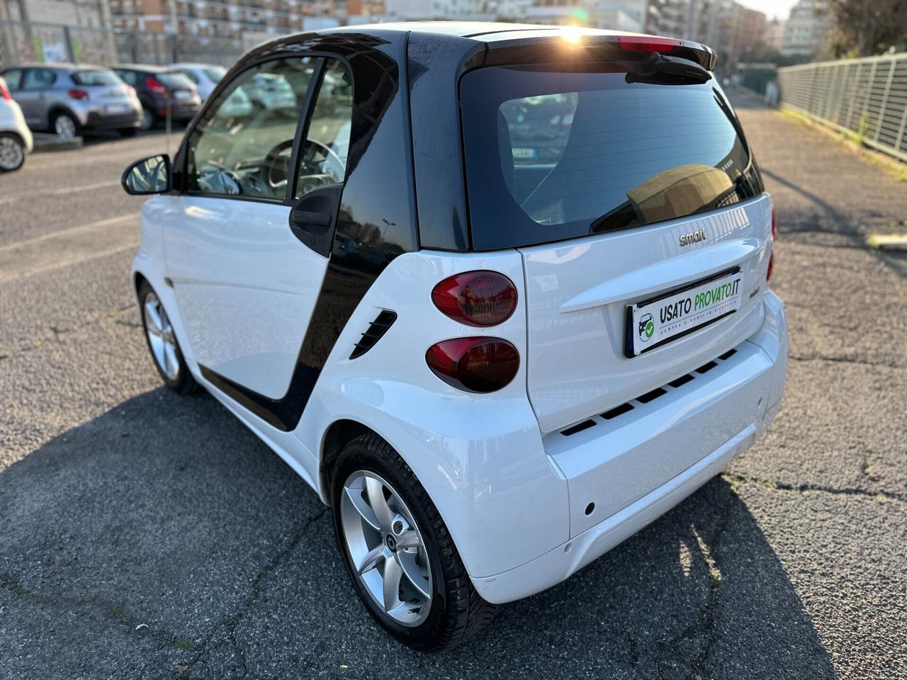 Smart ForTwo 1.0 71cv UNIPRO Servosterzo!