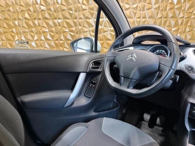 Citroen C3 1.1 GPL airdream Seduction