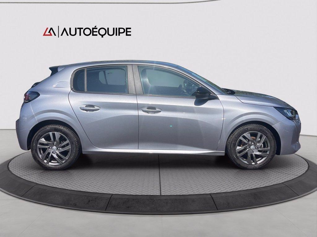 PEUGEOT 208 1.2 puretech Active Pack s&s 75cv del 2022