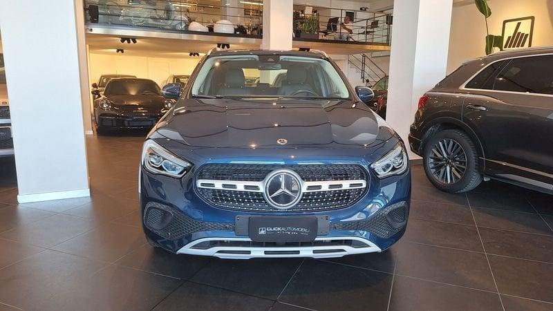 Mercedes-Benz GLA GLA 200 d Automatic Business Extra