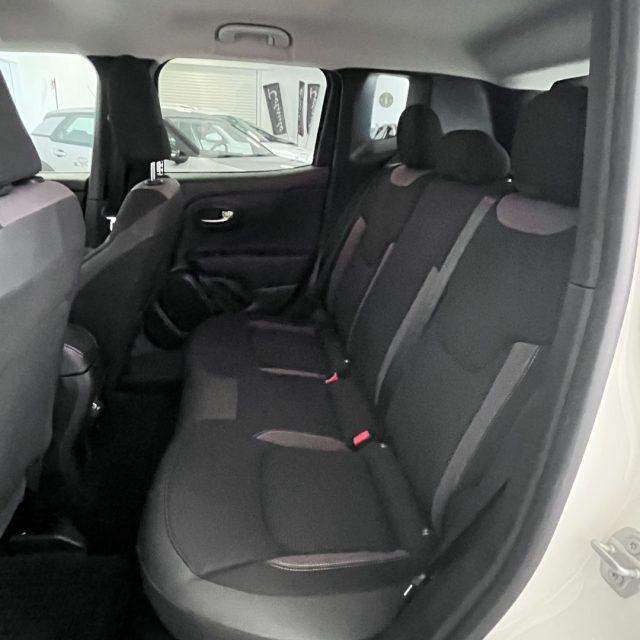 JEEP Renegade 1.5 Turbo T4 MHEV Limited