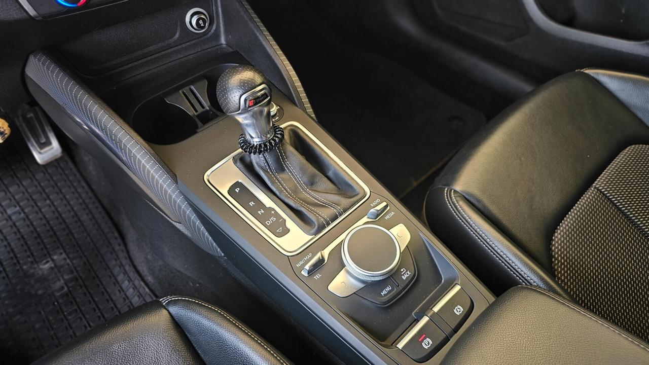 Audi Q2 2.0 TDI 150cv quattro S tronic S-Line