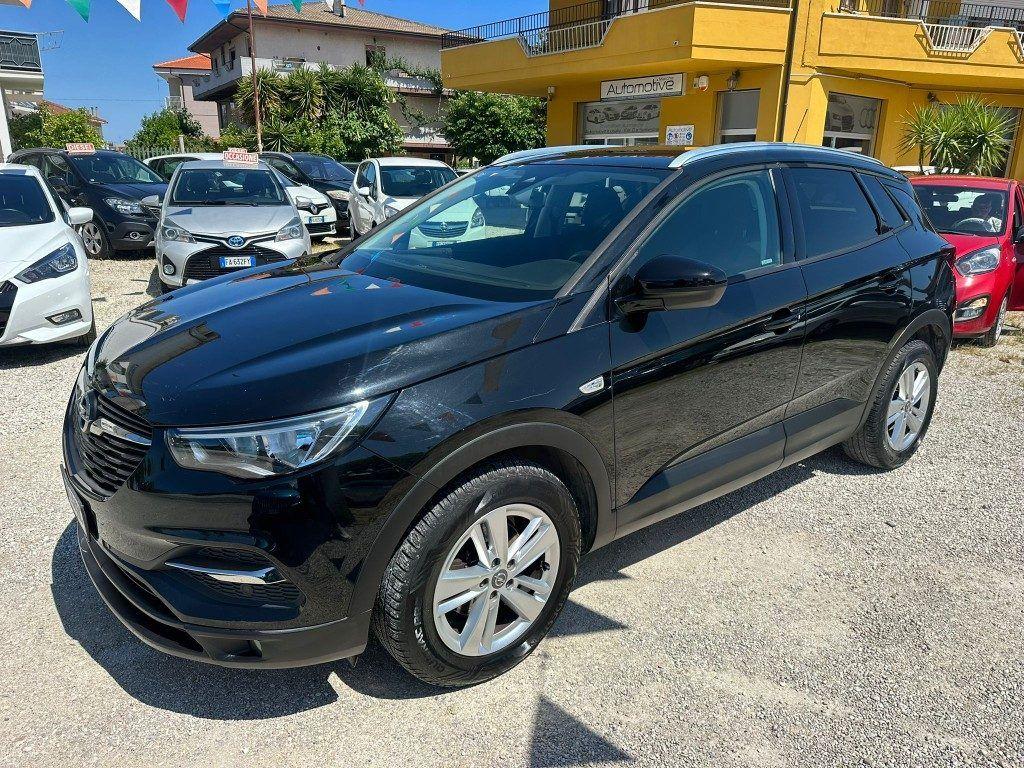 OPEL Grandland X 1.6 diesel Ecotec Start&Stop Advance