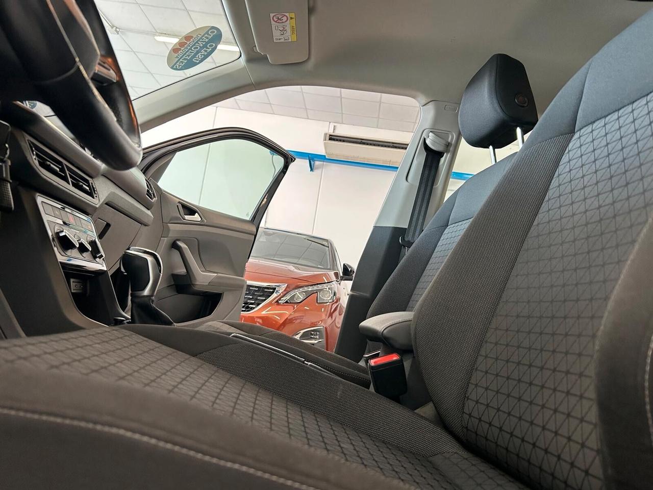 Volkswagen T-Cross STYLE 1.0 TSI 110 CV DSG 58000 KM