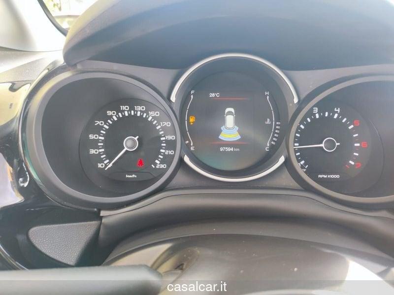 FIAT 500L 1.3 Multijet 95 CV Business 24 MESI DI GARANZIA