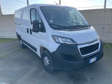 Peugeot Boxer L1H1 2.2 Bluehdi 140cv