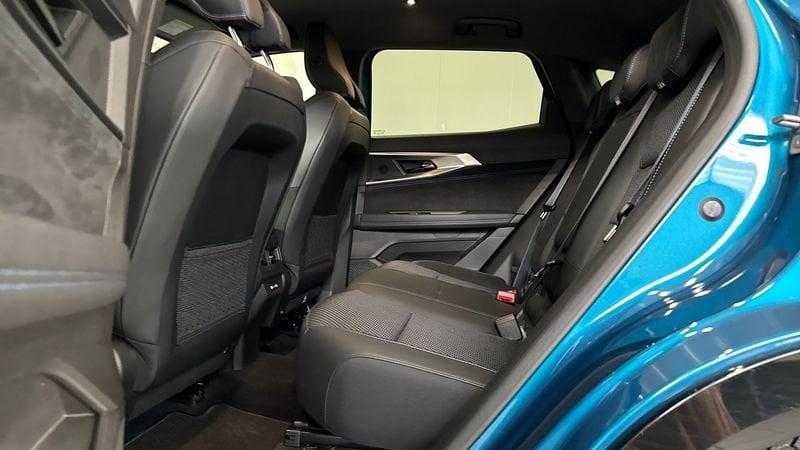 Renault Austral NUOVO esprit Alpine MY25 full hybrid E-Tech 200