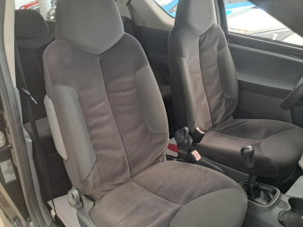 Citroen C1 1.4 HDi 55CV 3 porte AMIC1