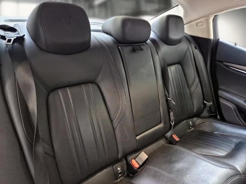 MASERATI GHIBLI 2.0 330 CV 48V MHEV GT AUTO 4 PORTE BERLINA