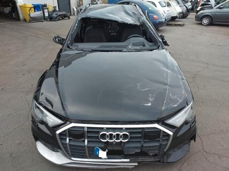 Audi A6 allroad 45 TDI 3.0 quattro tiptronic