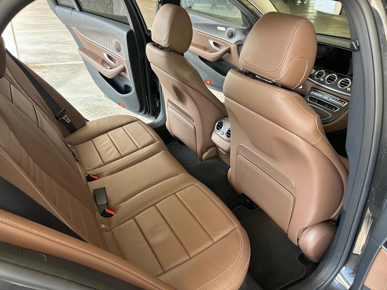 Mercedes-benz E 220 d S.W. Auto Premium Plus