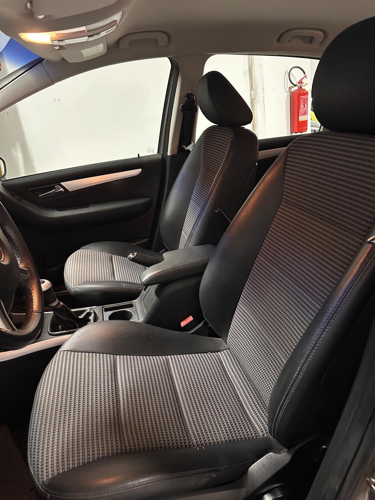 Mercedes-benz B 150 sport - 2008