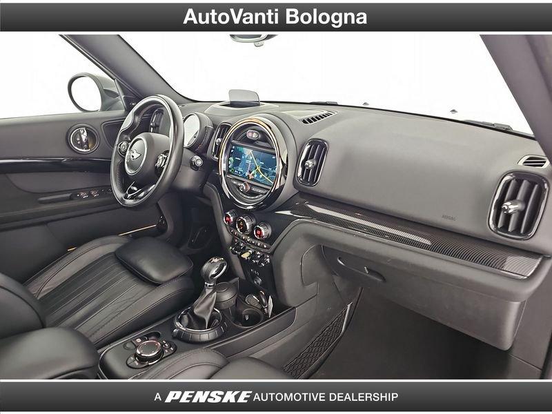 MINI Mini Countryman F60 Mini 1.5 Cooper SE Hype Countryman ALL4 Automatica
