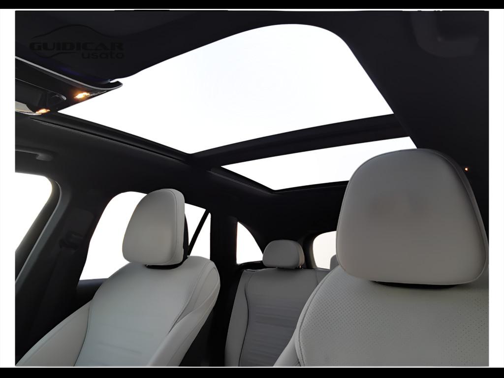 Mercedes-Benz GLC - X254 - GLC 220 d AMG Advanced 4matic auto