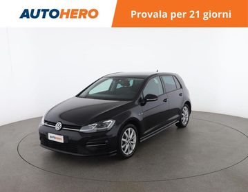 VOLKSWAGEN Golf 1.5 TSI ACT 5p. Sport BlueMotion Technology