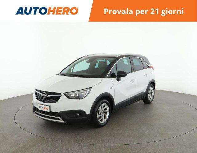 OPEL Crossland X 1.2 12V Start&Stop Innovation