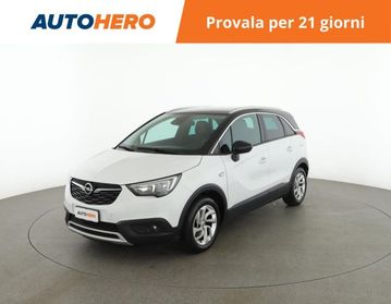 OPEL Crossland X 1.2 12V Start&Stop Innovation