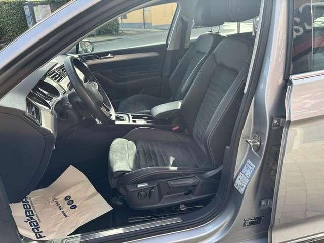 Volkswagen Passat Variant 2.0 TDI SCR 122 CV EVO DSG Business NAVI-FULL LED