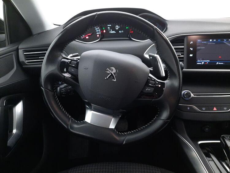 Peugeot 308 SW Active EAT8 BR264833 1.5 Diesel 131CV