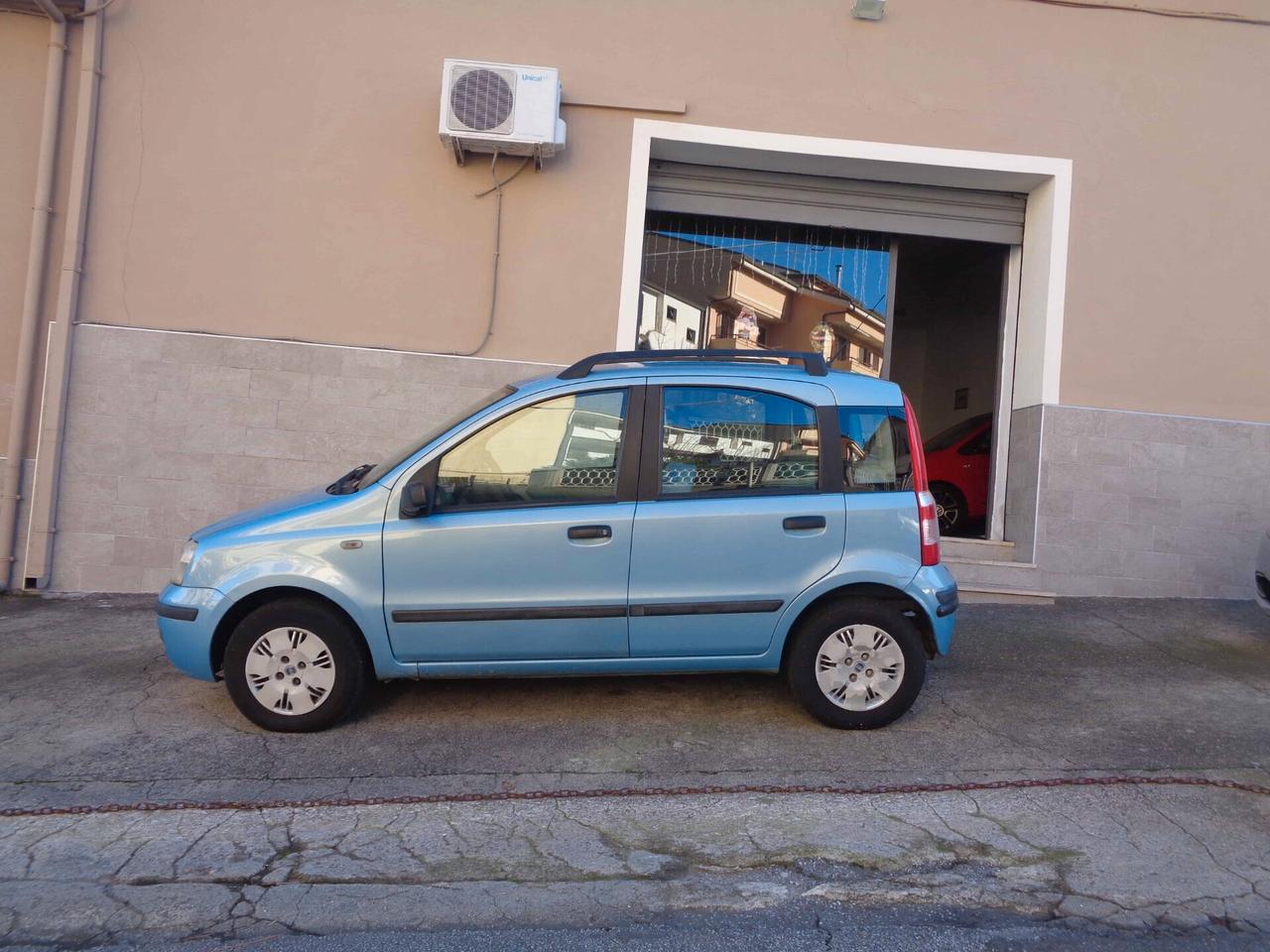 Fiat Panda 1.2 Dynamic (Finanziabile)